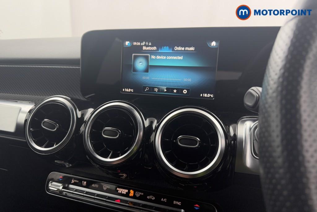 Mercedes-Benz GLB Amg Line Automatic Petrol SUV - Stock Number (1572594) - 8th supplementary image