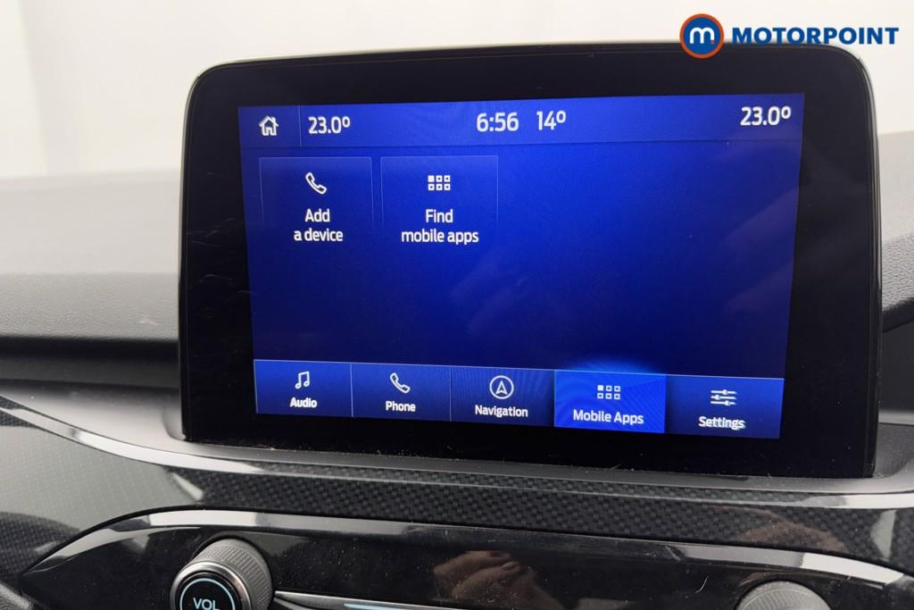 Ford Kuga St-Line Edition Manual Diesel SUV - Stock Number (1573984) - 8th supplementary image