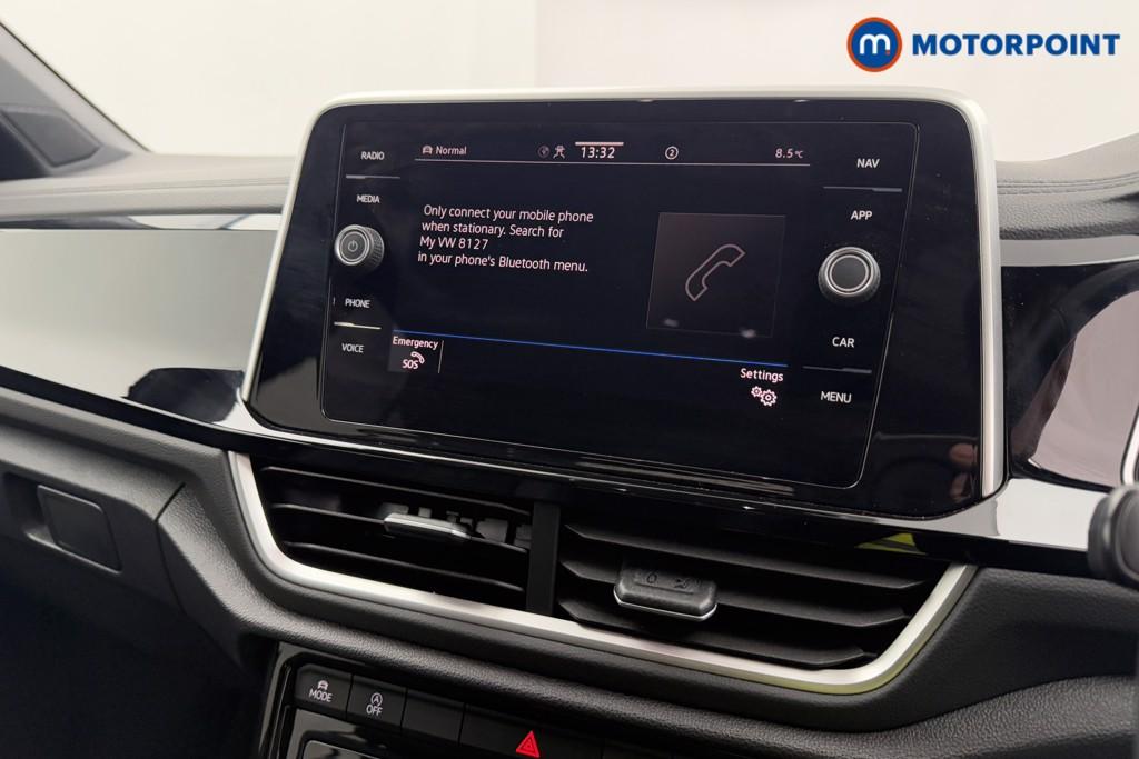 Volkswagen T-Roc R-Line Automatic Petrol SUV - Stock Number (1574350) - 8th supplementary image