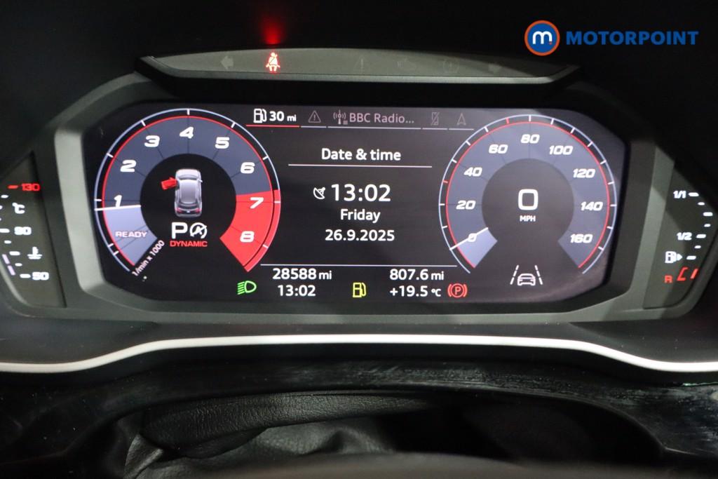 Audi Q3 S Line Automatic Petrol SUV - Stock Number (1574909) - 8th supplementary image