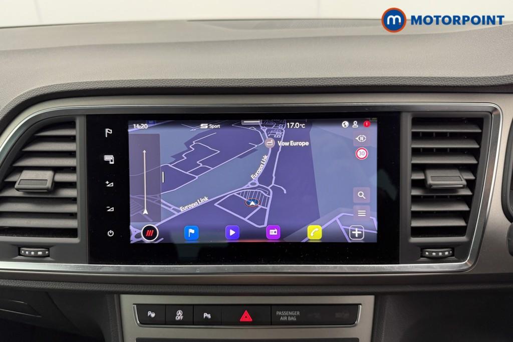 Seat Ateca Xperience Automatic Petrol SUV - Stock Number (1575276) - 8th supplementary image
