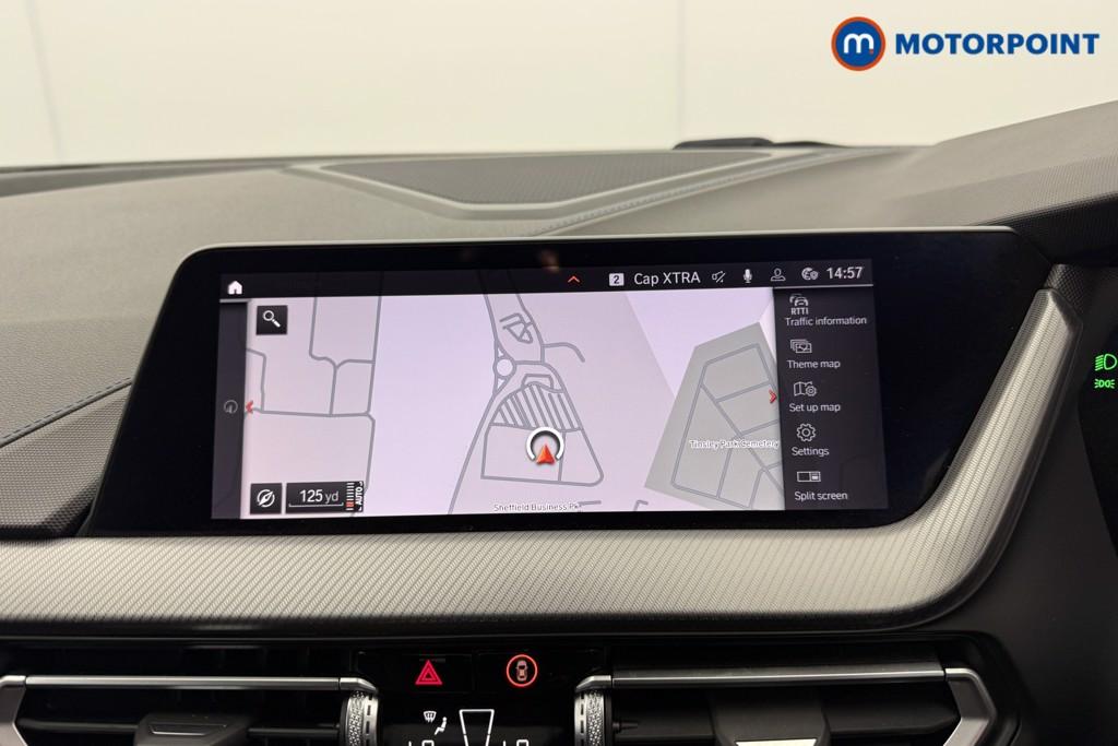 BMW 1 Series M Sport Automatic Petrol Hatchback - Stock Number (1577347) - 8th supplementary image