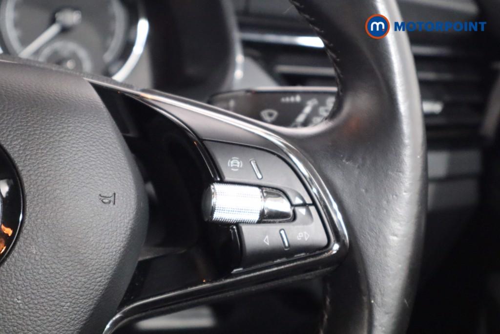 Skoda Kamiq SE Manual Petrol SUV - Stock Number (1580838) - 8th supplementary image