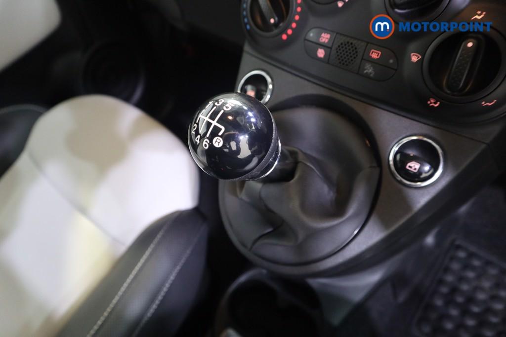 Fiat 500 Dolcevita Manual Petrol Hatchback - Stock Number (1580942) - 8th supplementary image
