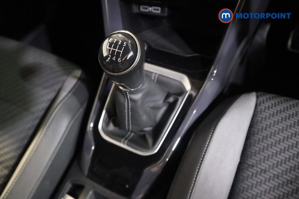 Volkswagen T-Roc R-Line Manual Diesel SUV - Stock Number (1580948) - 8th supplementary image