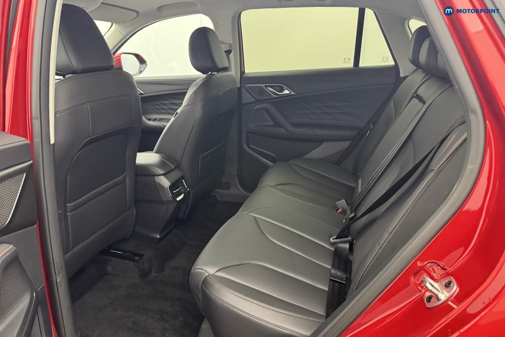 Mg Motor Uk HS Trophy Automatic Petrol SUV - Stock Number (1581651) - 8th supplementary image