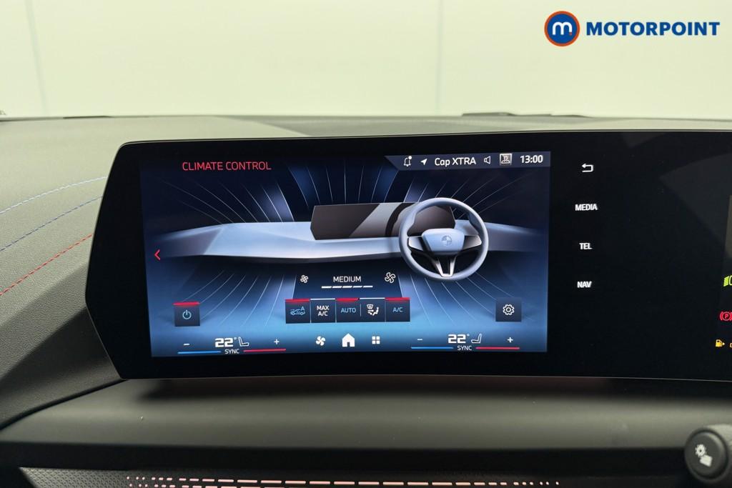 BMW 1 Series M135 Automatic Petrol Hatchback - Stock Number (1581975) - 8th supplementary image