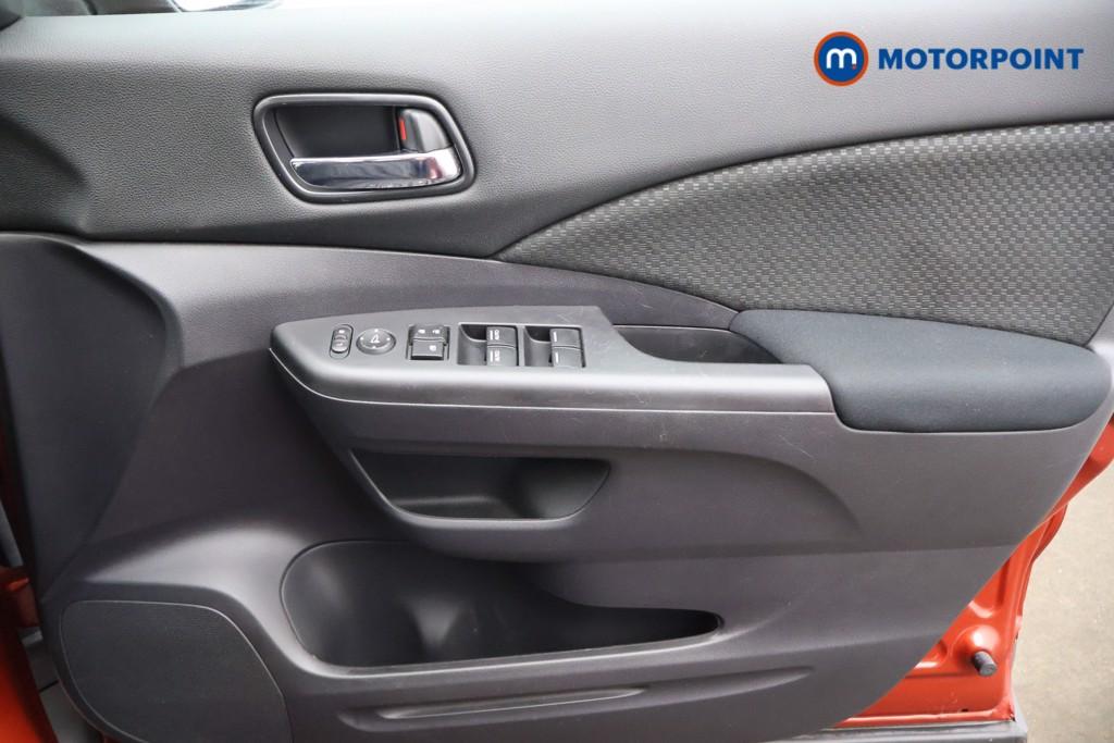 Honda Cr-V S Manual Petrol SUV - Stock Number (1582318) - 8th supplementary image