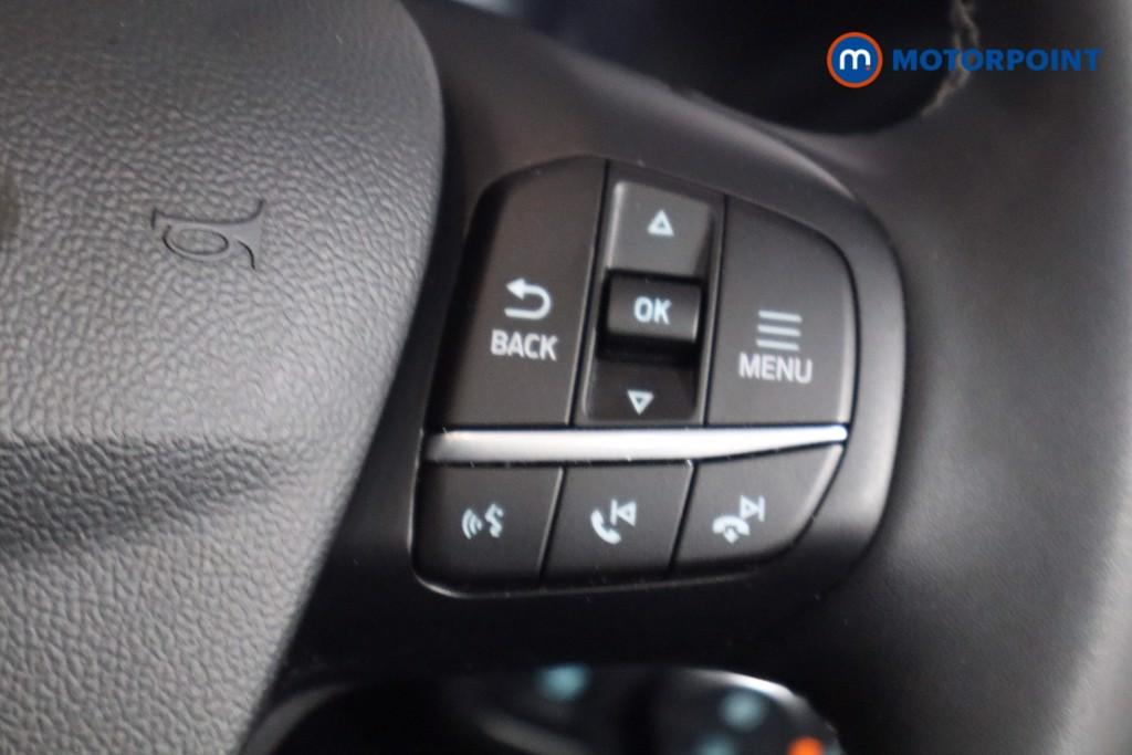 Ford Kuga Vignale Automatic Petrol Plug-In Hybrid SUV - Stock Number (1582442) - 8th supplementary image