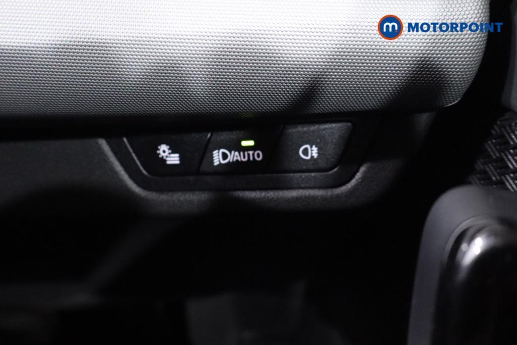 BMW IX1 Sport Automatic Electric SUV - Stock Number (1582477) - 8th supplementary image