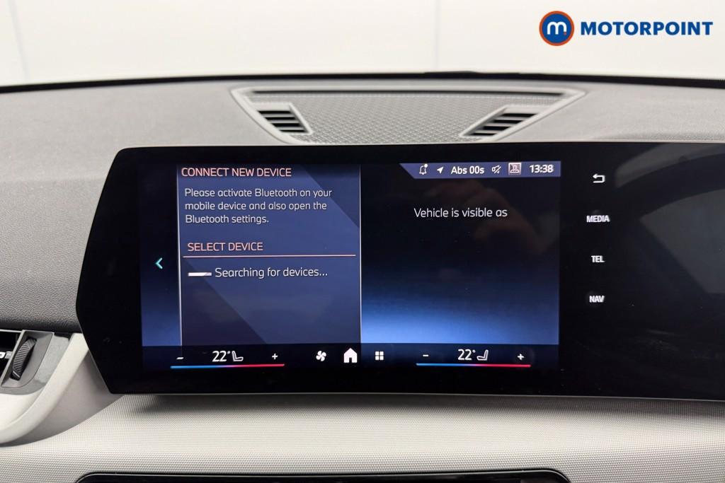 BMW IX1 Sport Automatic Electric SUV - Stock Number (1582483) - 8th supplementary image