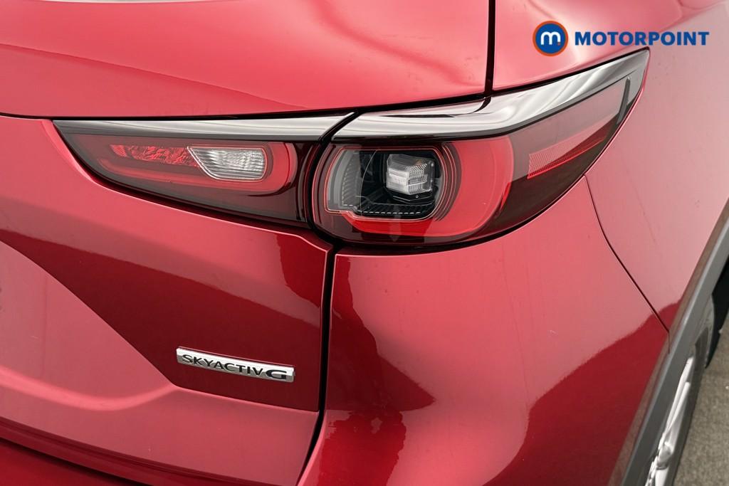 Mazda Cx-5 Se-L Manual Petrol SUV - Stock Number (1582598) - 8th supplementary image