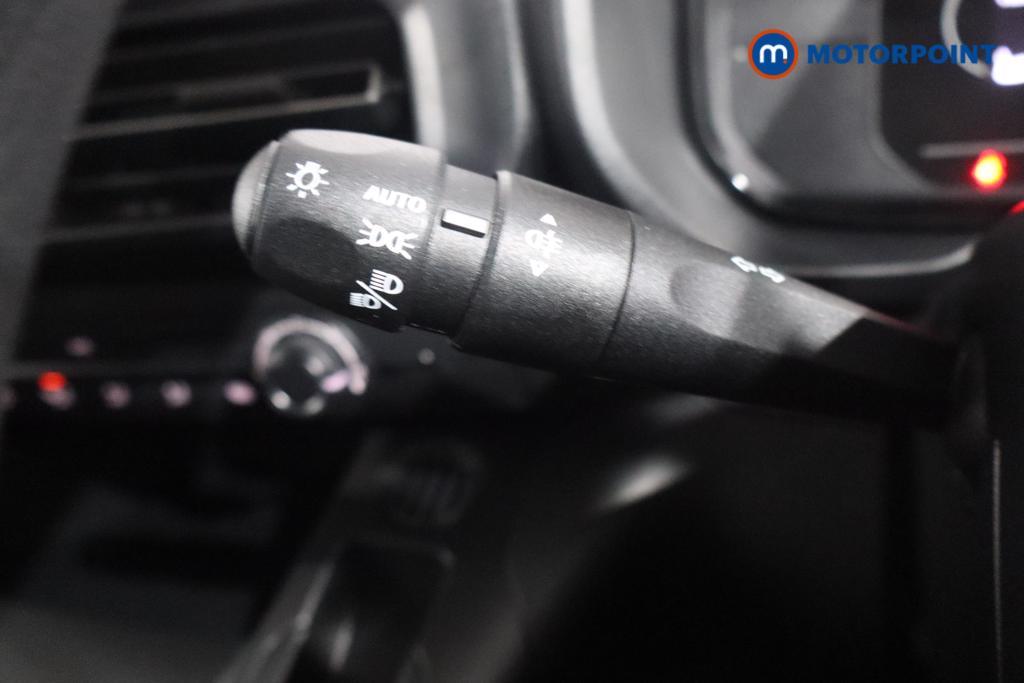 Citroen Berlingo Enterprise Manual Diesel Crew Bus - Stock Number (1582800) - 8th supplementary image