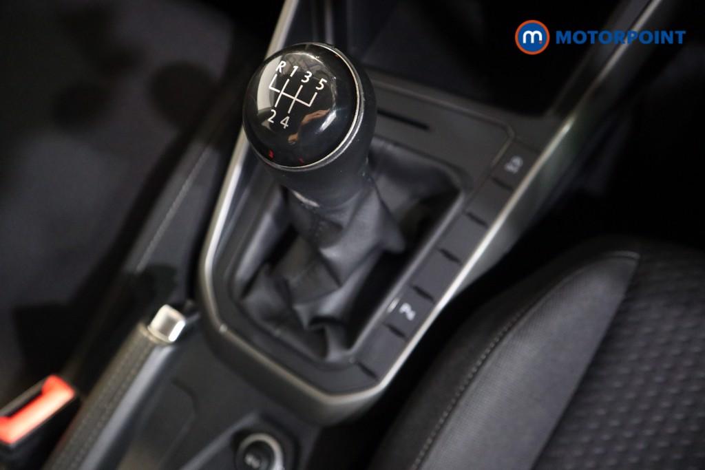 Volkswagen Polo Match Manual Petrol Hatchback - Stock Number (1583063) - 8th supplementary image