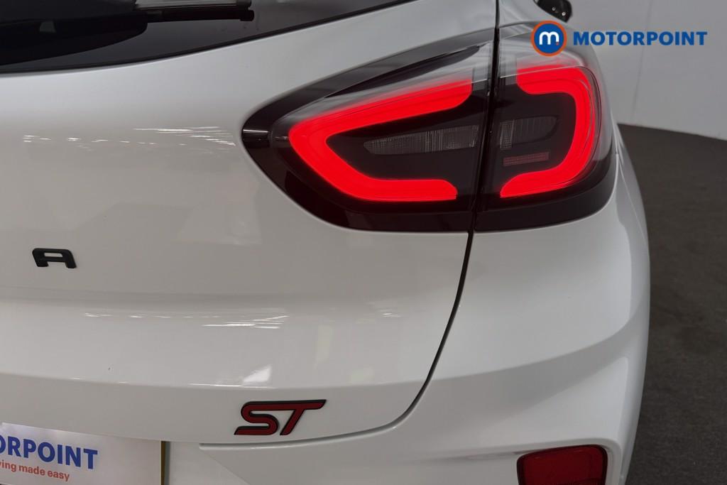 Ford Puma ST Automatic Petrol SUV - Stock Number (1583071) - 8th supplementary image