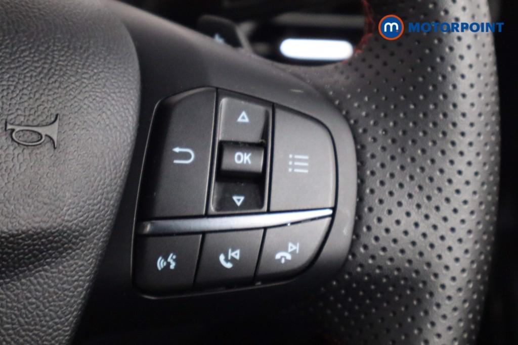 Ford Puma St-Line X Automatic Petrol SUV - Stock Number (1583556) - 8th supplementary image