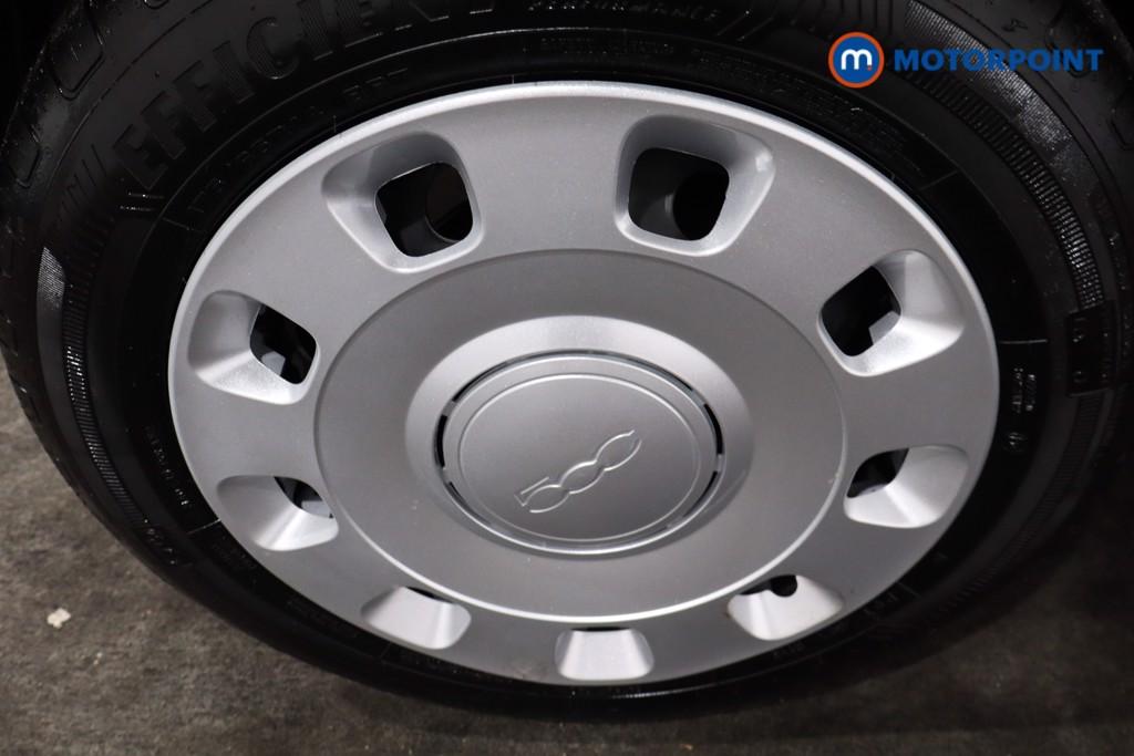 Fiat 500 POP Manual Petrol Hatchback - Stock Number (1578811) - 8th supplementary image