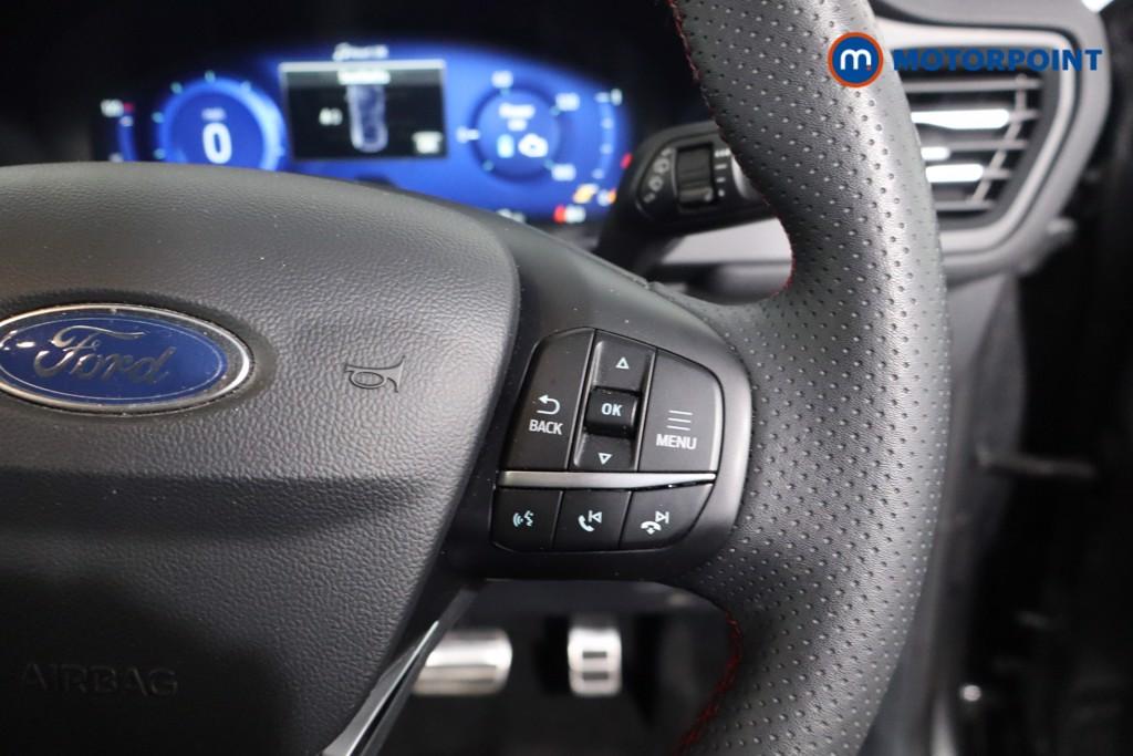 Ford Kuga St-Line X Edition Automatic Petrol Plug-In Hybrid SUV - Stock Number (1582432) - 8th supplementary image