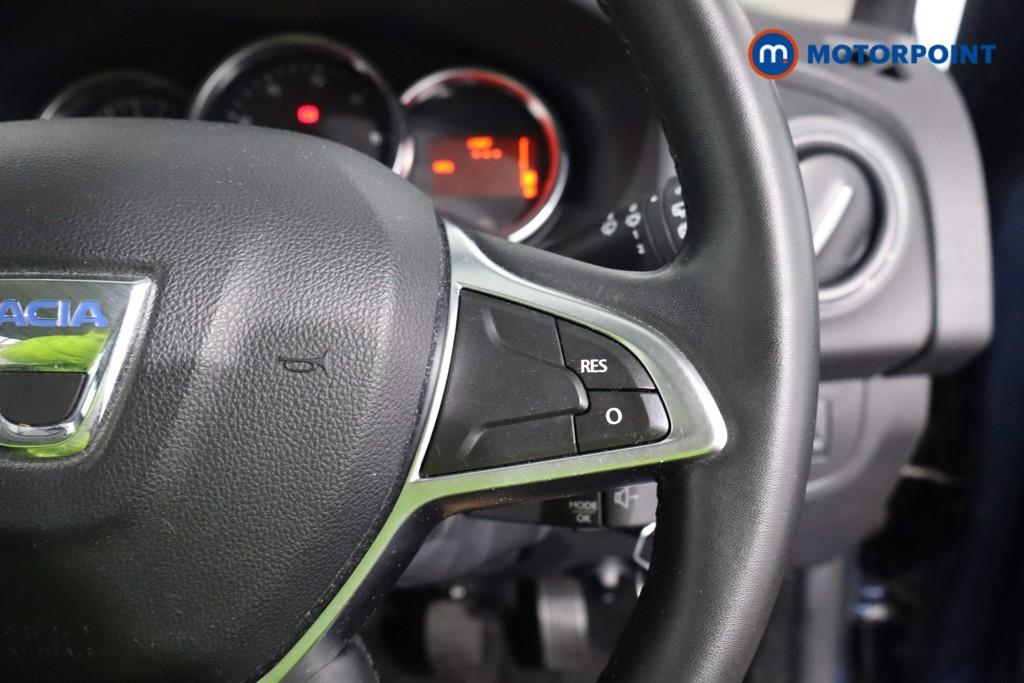 Dacia Sandero Stepway Comfort Manual Petrol Hatchback - Stock Number (1583079) - 8th supplementary image
