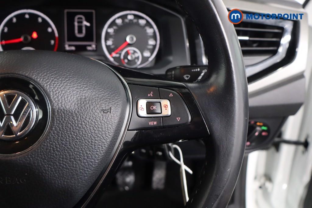 Volkswagen Polo SE Manual Petrol Hatchback - Stock Number (1583331) - 8th supplementary image