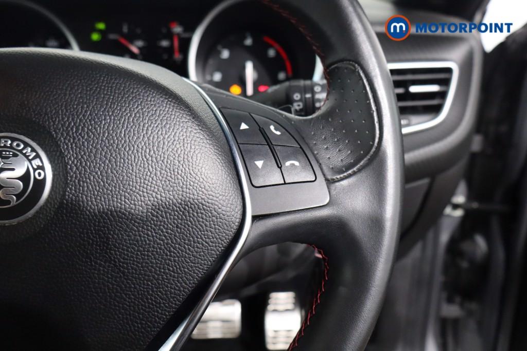 Alfa Romeo Giulietta Veloce Automatic Diesel Hatchback - Stock Number (1584305) - 8th supplementary image