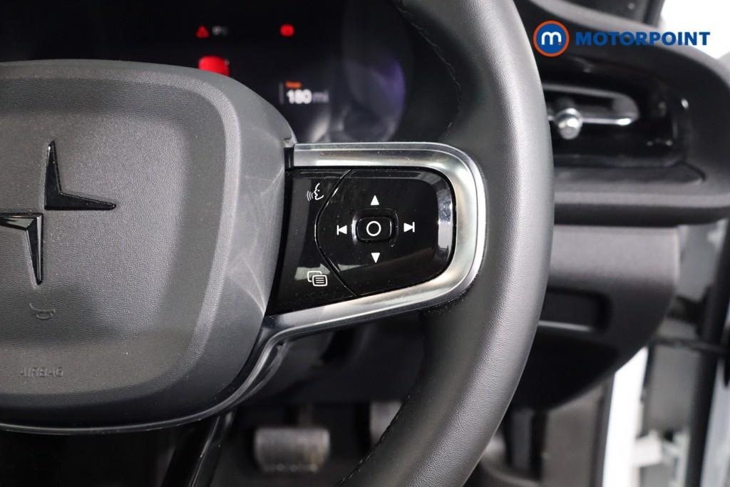 Polestar 2 Standard Range Sm Automatic Electric Hatchback - Stock Number (1584425) - 8th supplementary image