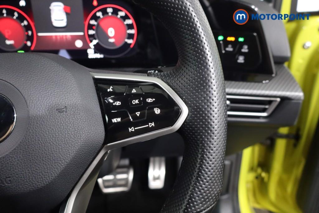 Volkswagen Golf R-Line Automatic Petrol Hatchback - Stock Number (1584626) - 8th supplementary image