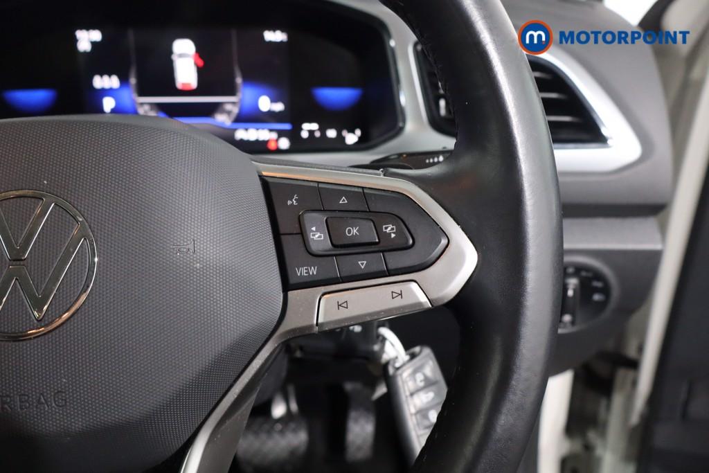 Volkswagen T-Roc Life Automatic Petrol SUV - Stock Number (1584662) - 8th supplementary image