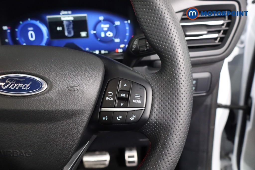 Ford Kuga St-Line X Edition Automatic Petrol Plug-In Hybrid SUV - Stock Number (1584700) - 8th supplementary image