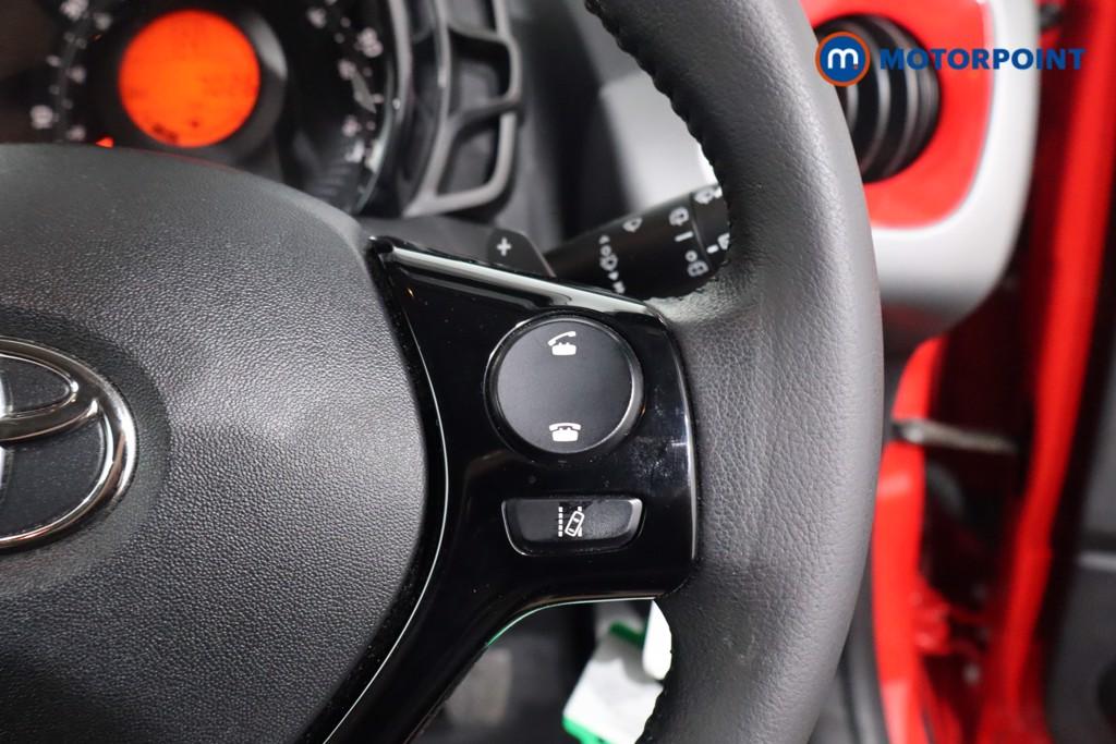 Toyota Aygo X-Trend Automatic Petrol Hatchback - Stock Number (1584723) - 8th supplementary image