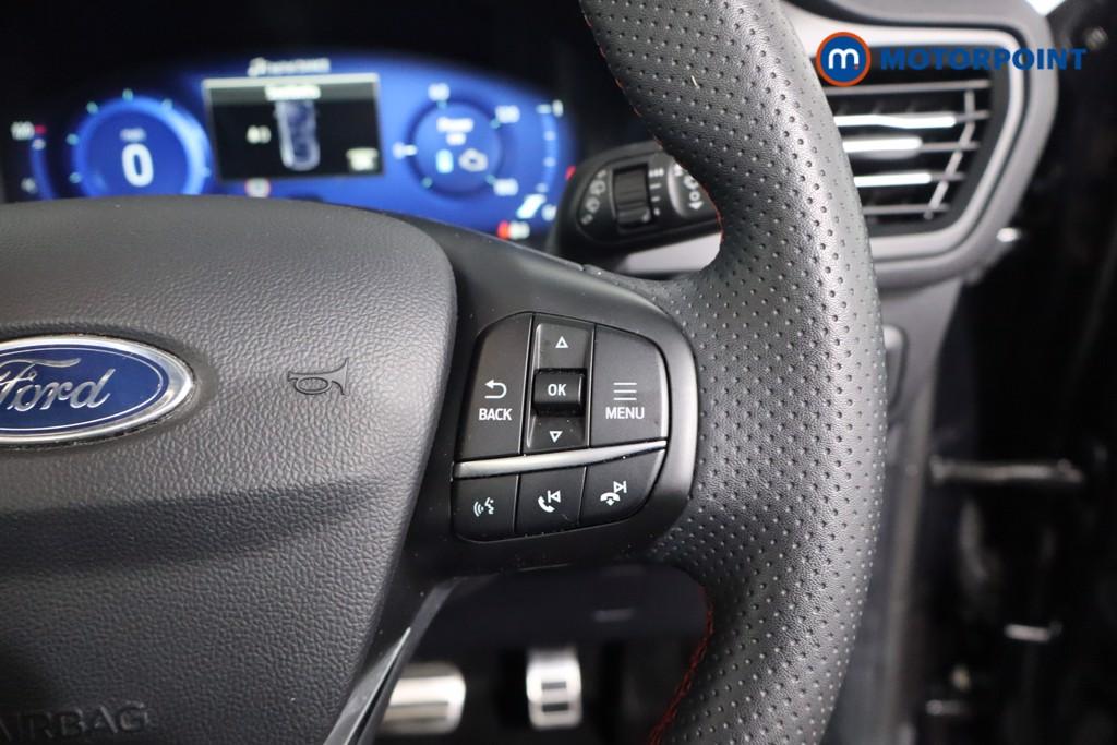 Ford Kuga St-Line X Edition Automatic Petrol Plug-In Hybrid SUV - Stock Number (1584749) - 8th supplementary image