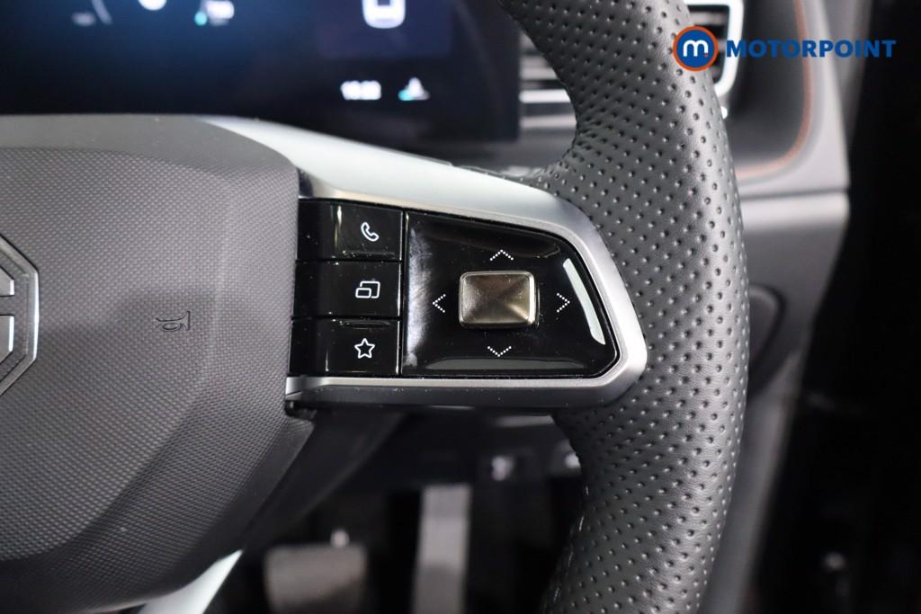 Mg Motor Uk HS Trophy Automatic Petrol SUV - Stock Number (1583878) - 8th supplementary image