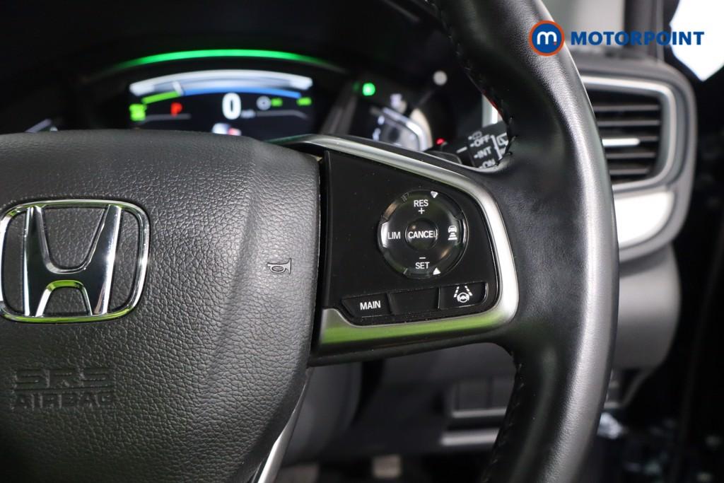 Honda Cr-V SR Automatic Petrol-Electric Hybrid SUV - Stock Number (1584623) - 8th supplementary image