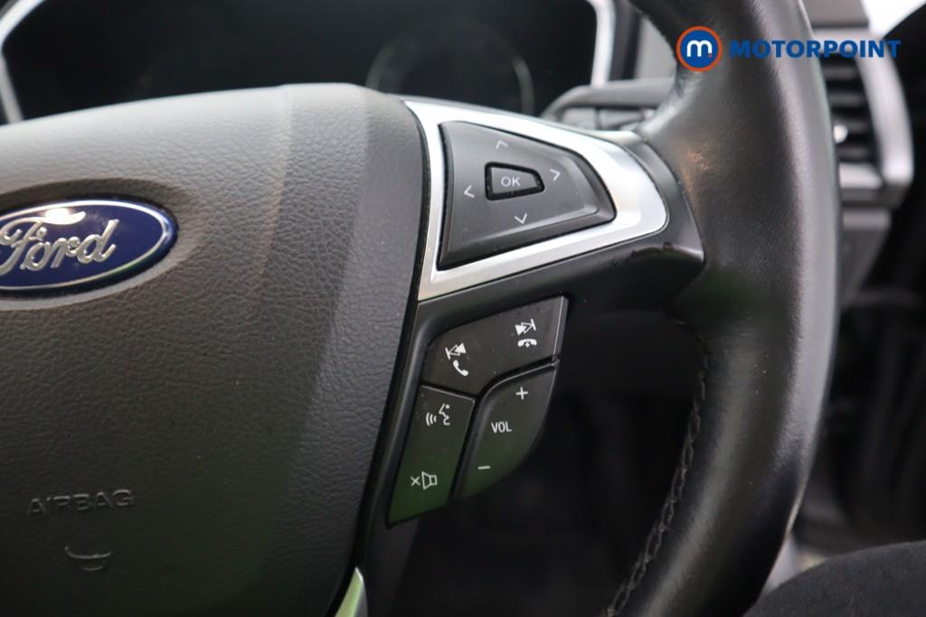 Ford Mondeo Titanium Edition Automatic Diesel Hatchback - Stock Number (1566308) - 8th supplementary image