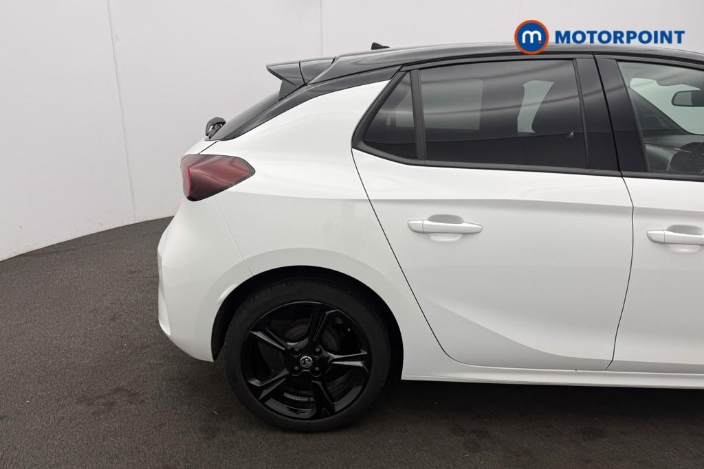 Vauxhall Corsa GS Manual Petrol Hatchback - Stock Number (1571320) - 8th supplementary image