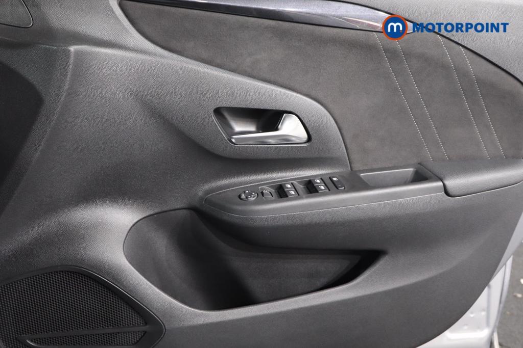 Vauxhall Corsa Ultimate Automatic Petrol Hatchback - Stock Number (1571739) - 8th supplementary image