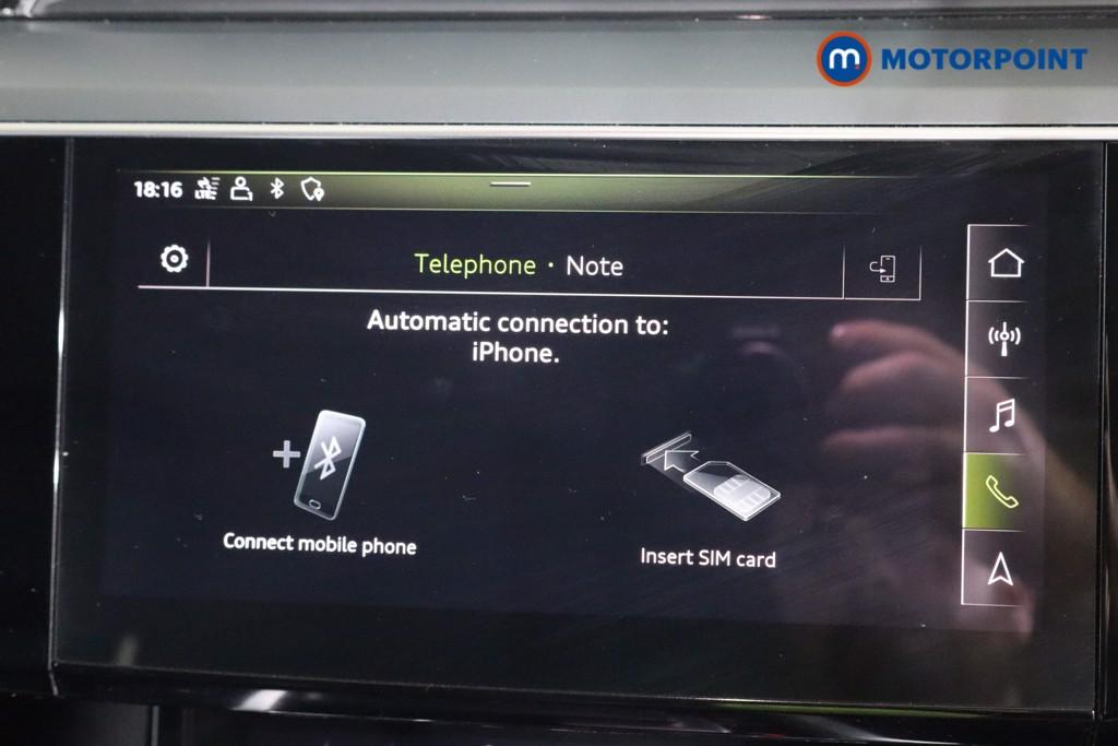 Audi E-Tron Technik Automatic Electric SUV - Stock Number (1576740) - 8th supplementary image