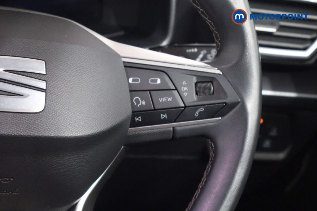 Seat Leon Se Dynamic Manual Petrol Hatchback - Stock Number (1578199) - 8th supplementary image