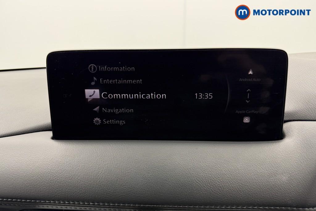 Mazda Cx-5 Newground Manual Petrol SUV - Stock Number (1578818) - 8th supplementary image