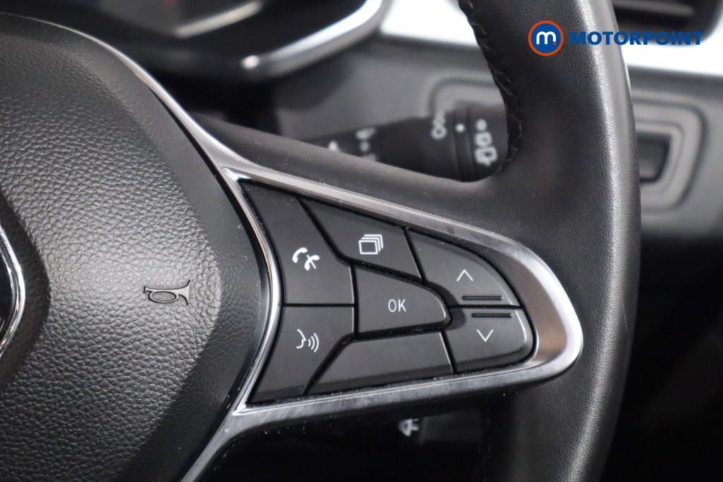 Renault Captur Techno Manual Petrol SUV - Stock Number (1579111) - 8th supplementary image
