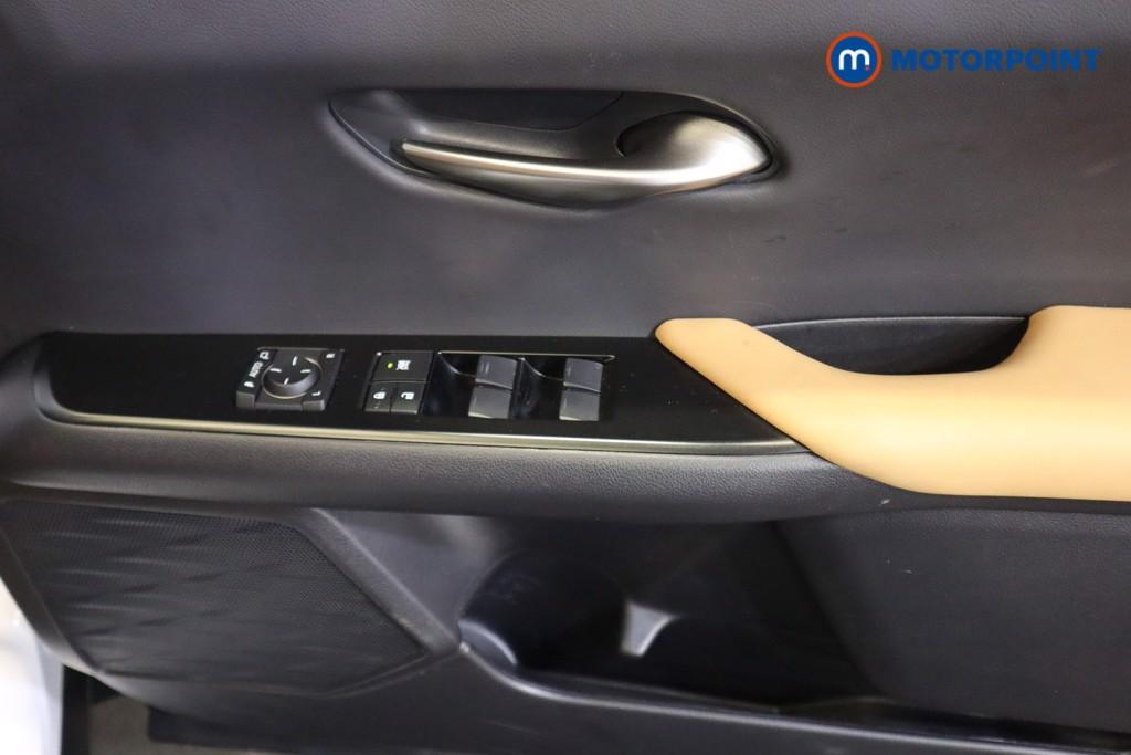 Lexus UX F-Sport Design Automatic Petrol-Electric Hybrid SUV - Stock Number (1580897) - 8th supplementary image