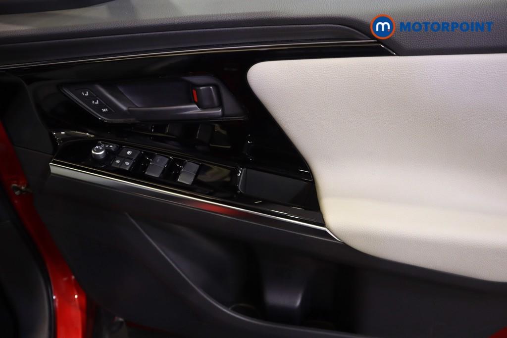 Toyota Bz4x Vision Automatic Electric SUV - Stock Number (1581676) - 8th supplementary image