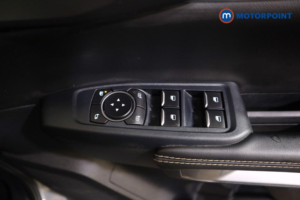 Ford Ranger Wildtrak Automatic Diesel Double Cab Pick-Up - Stock Number (1582216) - 8th supplementary image