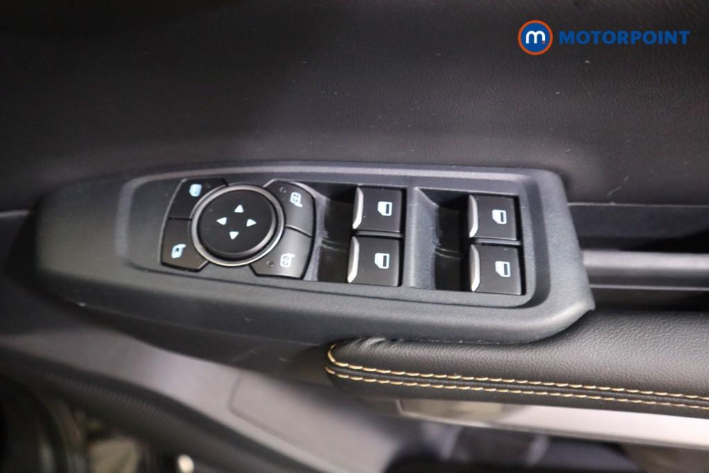 Ford Ranger Wildtrak Automatic Diesel Double Cab Pick-Up - Stock Number (1582225) - 8th supplementary image