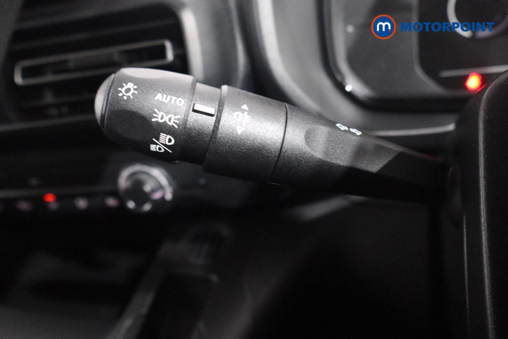 Citroen Berlingo Enterprise Manual Diesel Crew Bus - Stock Number (1582261) - 8th supplementary image