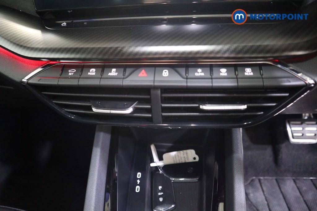 Skoda Octavia VRS Automatic Petrol Estate - Stock Number (1582322) - 8th supplementary image