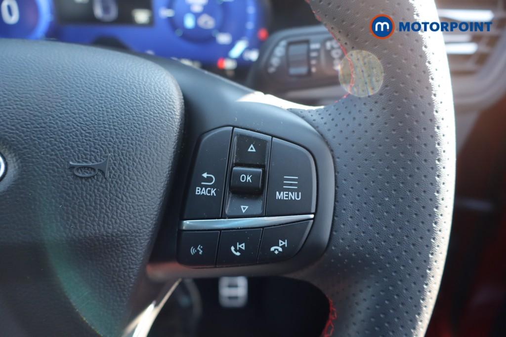 Ford Kuga St-Line Edition Automatic Petrol Plug-In Hybrid SUV - Stock Number (1582436) - 8th supplementary image