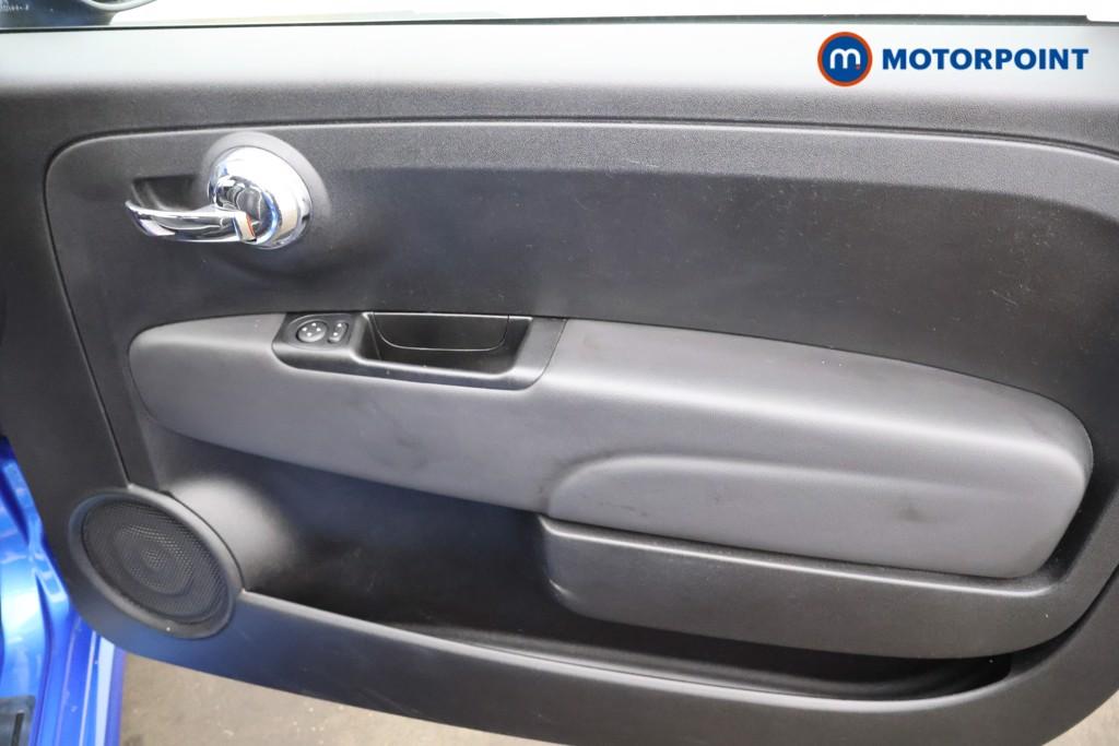 Fiat 500 Sport Manual Petrol Hatchback - Stock Number (1582915) - 8th supplementary image