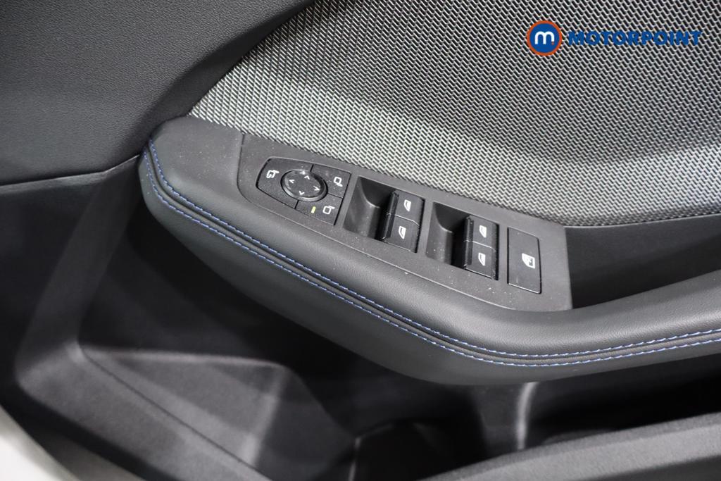 BMW 1 Series M135 Automatic Petrol Hatchback - Stock Number (1584019) - 8th supplementary image