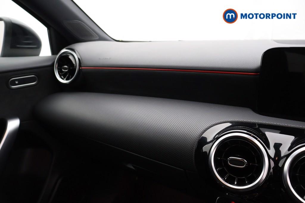 Mercedes-Benz A Class Amg Line Automatic Diesel Hatchback - Stock Number (1567801) - 8th supplementary image